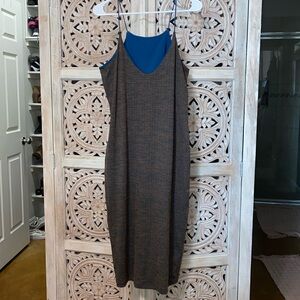 Hurley Stretchy Dress XL